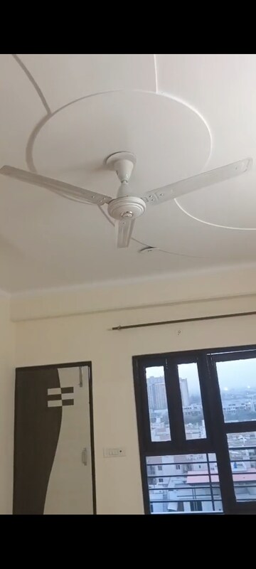 Furnished Amenities in 2 BHK Apartment at Sangwan Heights, Raj Nagar Extension – for Rent