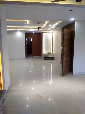 3 BHK Builder Floor For Sale in Sector 43