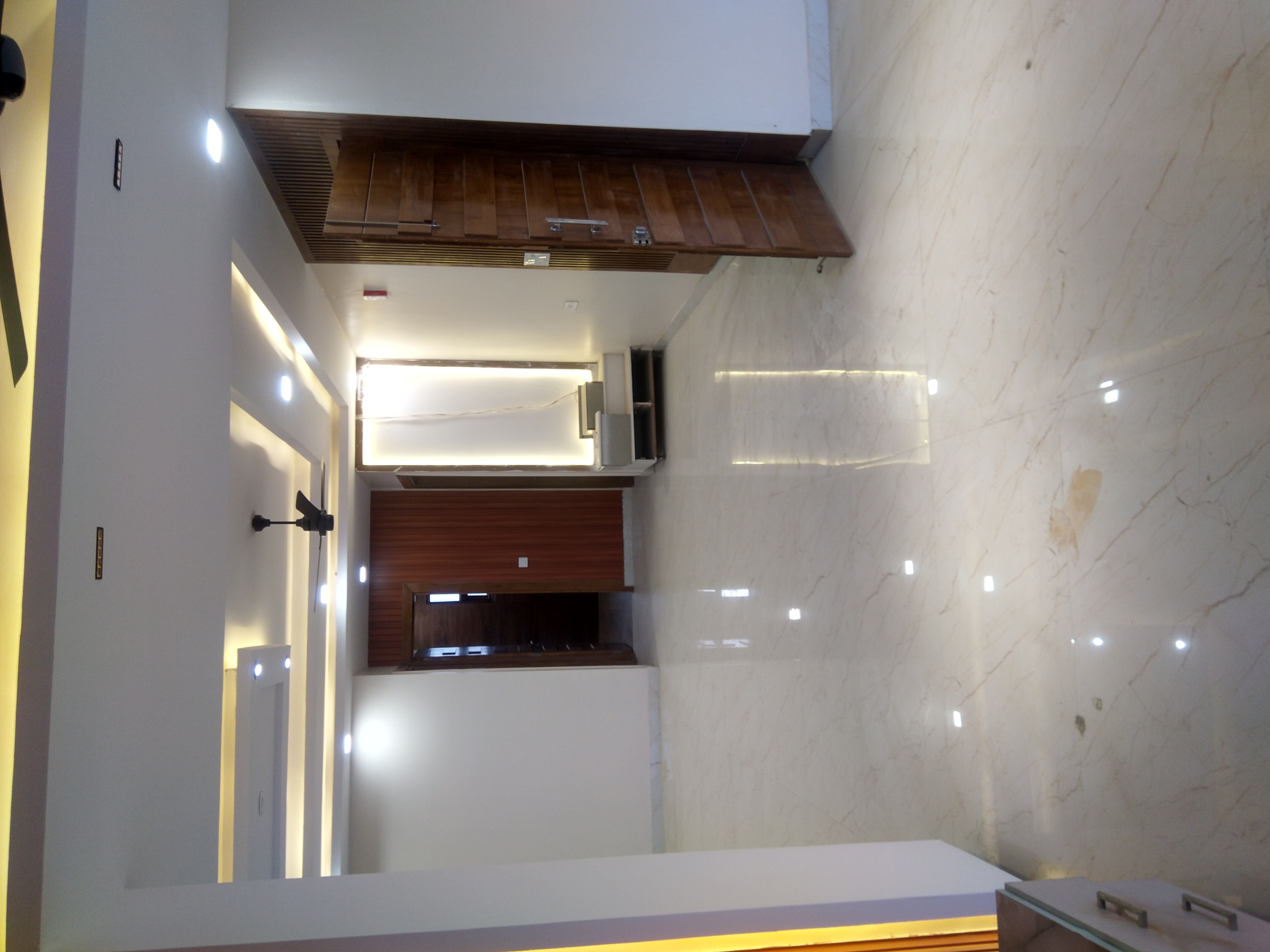 3 BHK Builder Floor For Sale in Green Field Colony