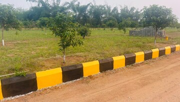 Plot Area in  Plot at Kamsanpalle – for Sale