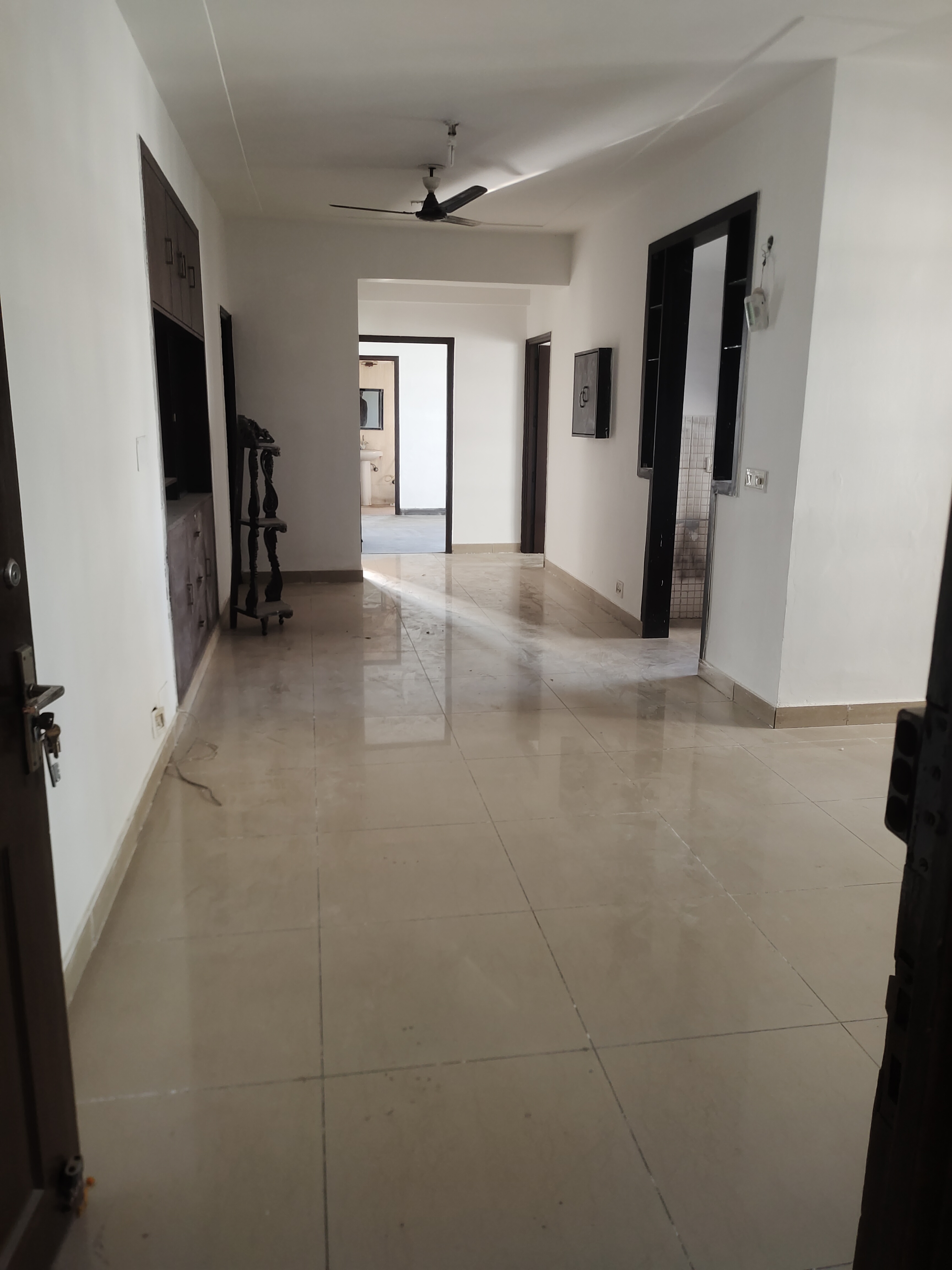 3 BHK Apartment For Sale in GH-7 Crossings Republik