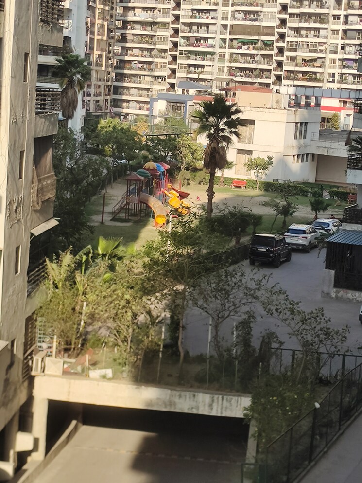 Exterior View, gh-7-crossings-republik 3 Bedroom 1725 Sq.Ft. Apartment In Vijay Nagar Ghaziabad 8353243