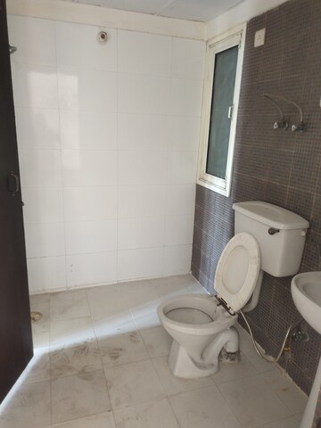 Bathroom in 3 BHK Apartment at GH-7 Crossings Republik, Vijay Nagar – for Sale