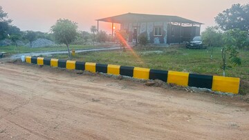  Plot – Exterior View View at Kamsanpalle - for Sale