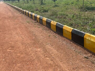 Plot Area in  Plot at Kamsanpalle – for Sale