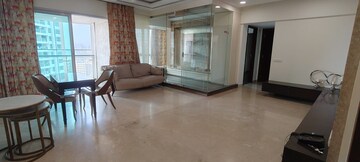 2.5 BHK Apartment For Rent in Goregaon East