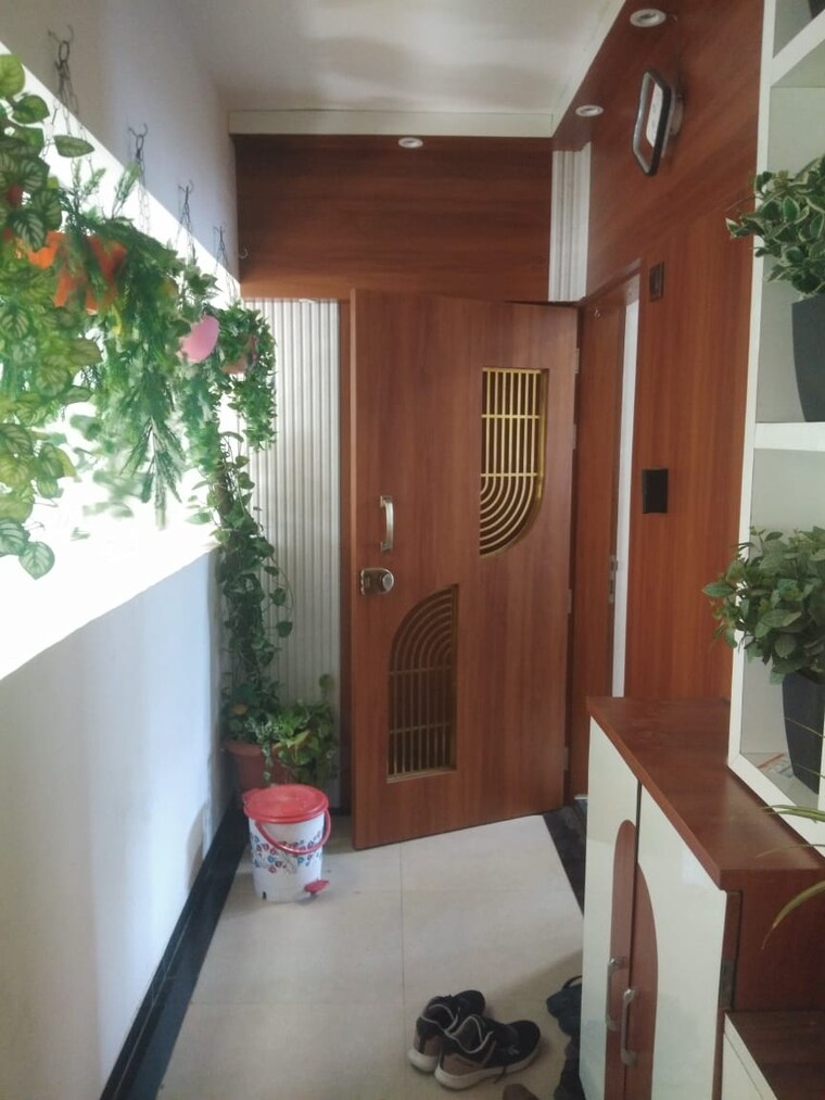 undefined, krisala-41-evoke 2 Bedroom 623 Sq.Ft. Apartment In Ravet Pune 8353216