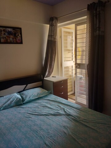 Room in 2 BHK Apartment at Krisala 41 Evoke, Ravet – for Sale