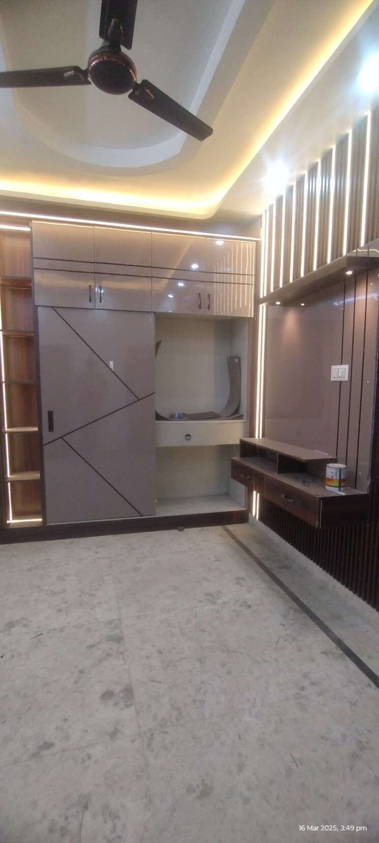 undefined, uttam nagar 3 Bedroom 100 Sq.Yd. Builder Floor In Uttam Nagar Delhi 8353237