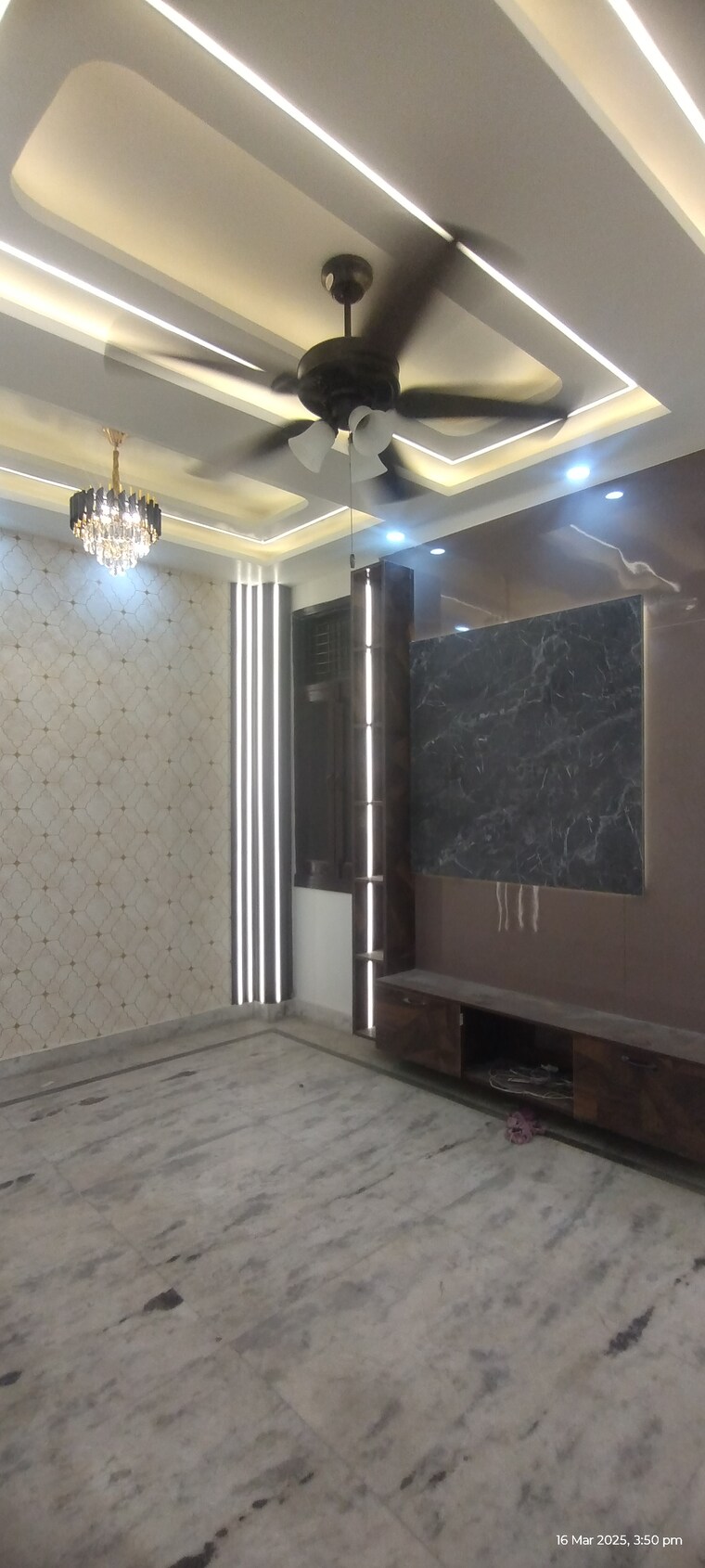 undefined, uttam nagar 3 Bedroom 100 Sq.Yd. Builder Floor In Uttam Nagar Delhi 8353237