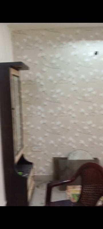 Bathroom in 2 BHK Apartment at Ascent Sevy Ville De Phase II, Raj Nagar Extension – for Rent