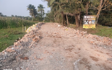 Plot For Sale in Maheshtala
