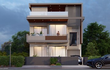4 BHK Independent House For Sale in Patiala Road