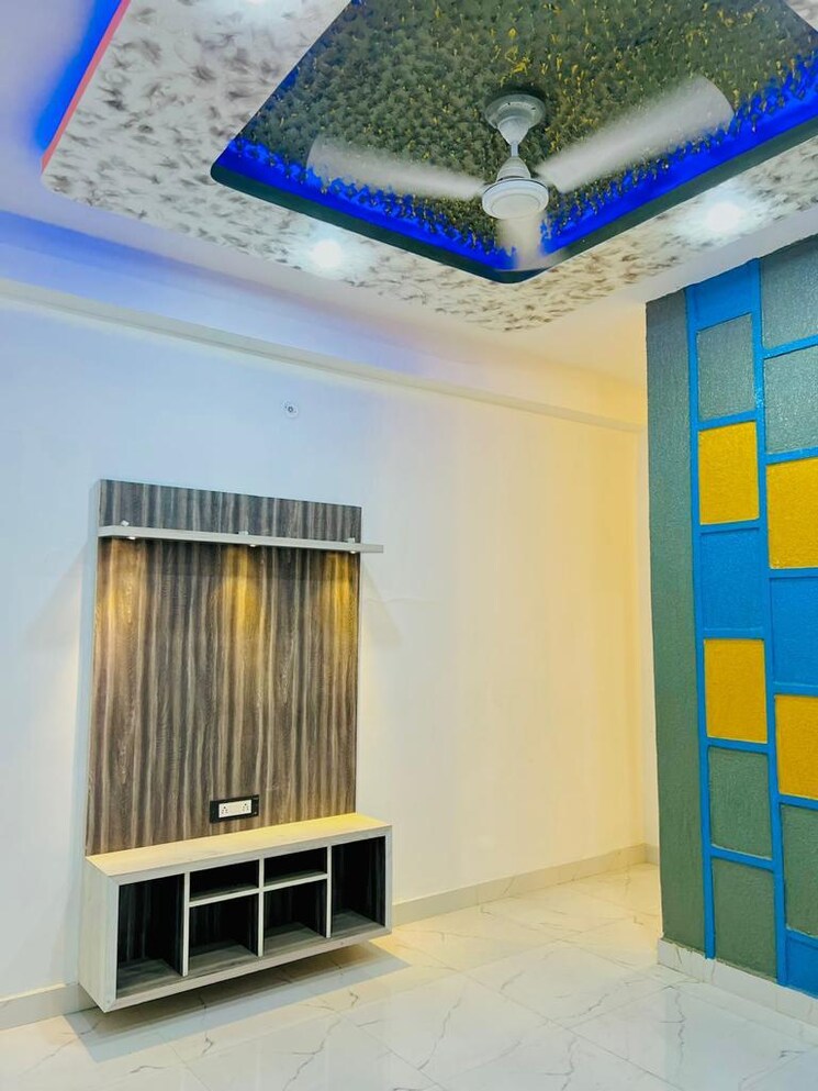 undefined, bhajanpura 1 Bedroom 450 Sq.Ft. Builder Floor In Bhajanpura Delhi 8353365