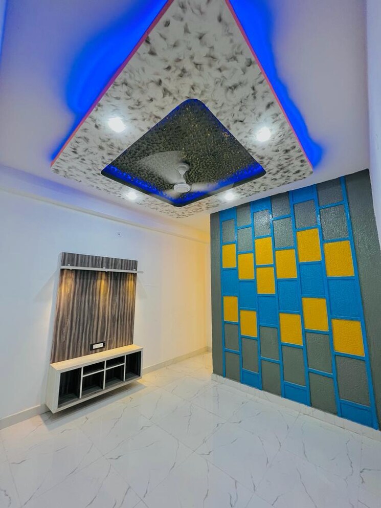 Bedroom, bhajanpura 1 Bedroom 450 Sq.Ft. Builder Floor In Bhajanpura Delhi 8353365