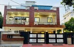 5 BHK + Pooja Room,Servant Room 8500 Sq.Ft. Villa in Gomti Nagar