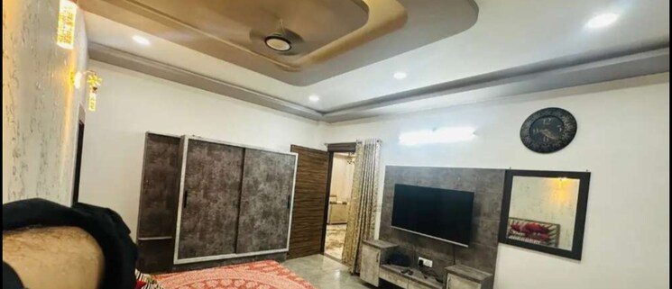 undefined, gomti nagar 5 Bedroom 8500 Sq.Ft. Villa In Gomti Nagar Lucknow 8353367