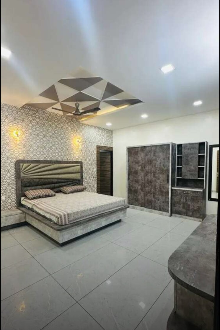 Living Room, gomti nagar 5 Bedroom 8500 Sq.Ft. Villa In Gomti Nagar Lucknow 8353367