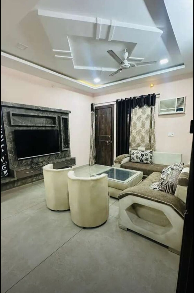 Living Room, gomti nagar 5 Bedroom 8500 Sq.Ft. Villa In Gomti Nagar Lucknow 8353367