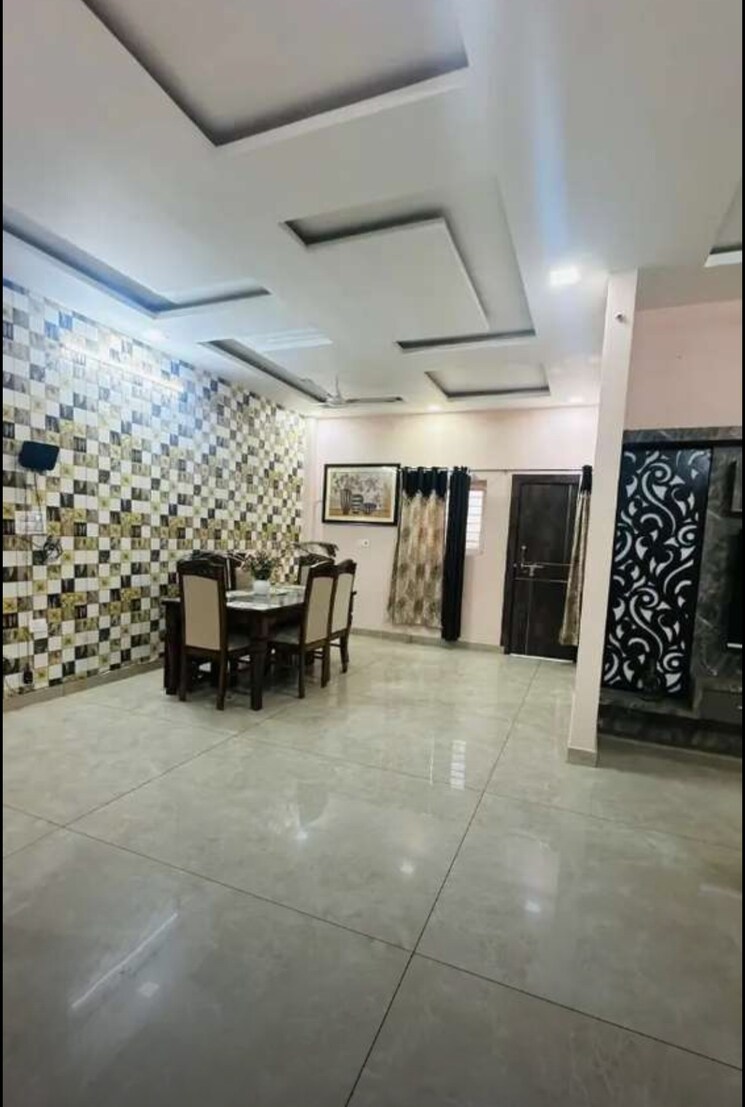 Living Room, gomti nagar 5 Bedroom 8500 Sq.Ft. Villa In Gomti Nagar Lucknow 8353367