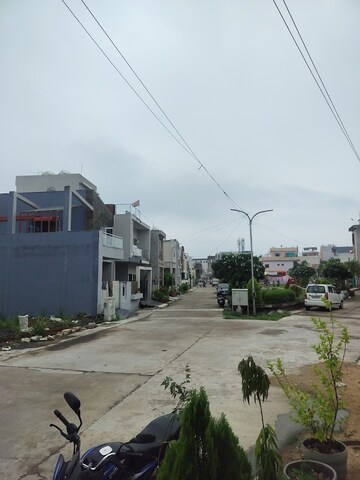  Plot – Exterior View View at J D Kasturi Homes, Katara Hills - for Sale