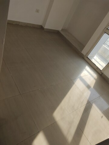 Balcony in 2 BHK Apartment at GH-7 Crossings Republik, Vijay Nagar – for Sale