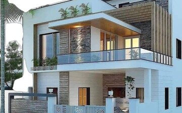 3 BHK Villa For Sale in Attibele