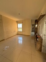 2 BHK + Pooja Room 808 Sq.Ft. Apartment in Wave Dream Homes