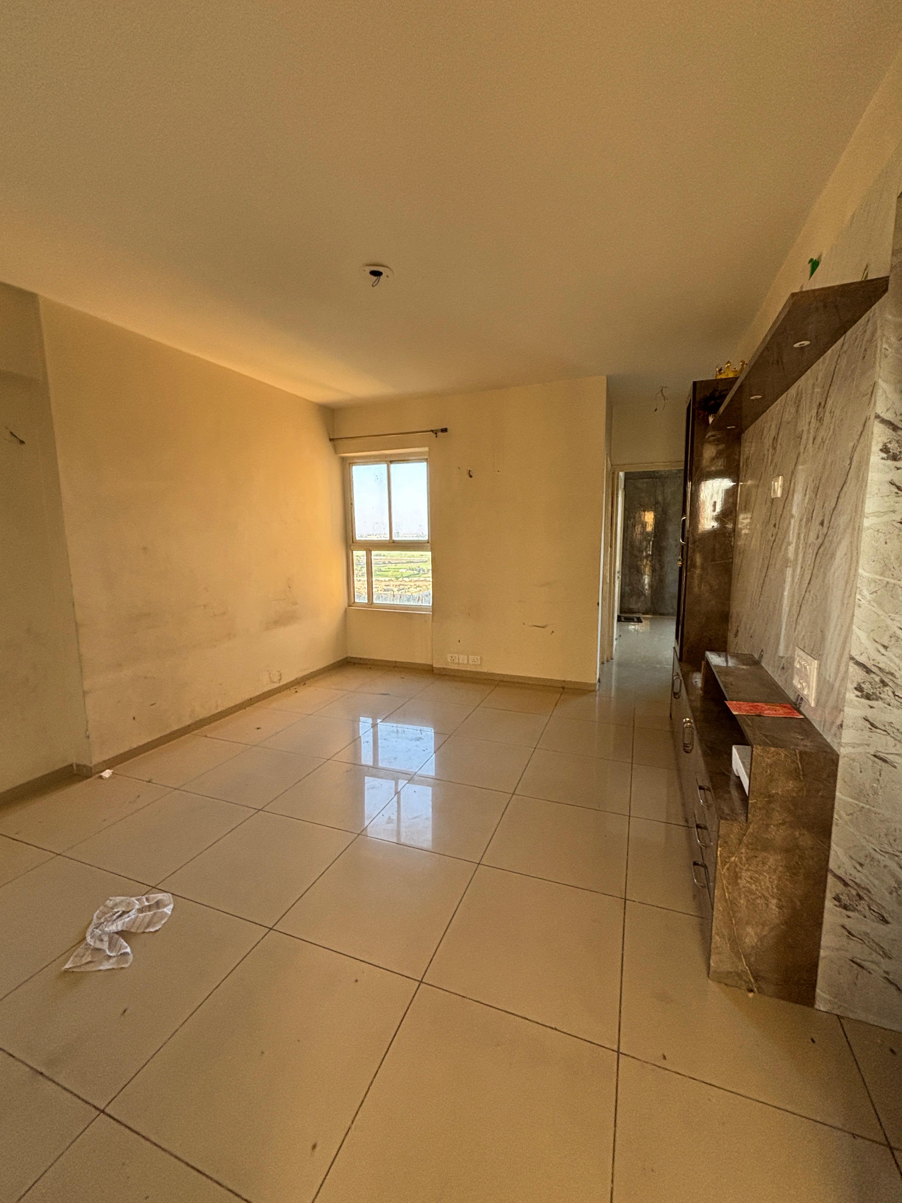 2 BHK + Pooja Room Apartment For Rent in Wave Dream Homes