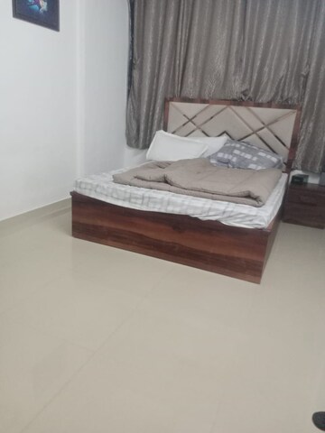 1 RK Apartment For Rent in Gokuldham CHS Goregaon, Goregaon East