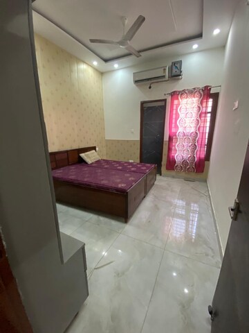 Bedroom in 2 BHK Apartment at Vasu Sri Pride, Dundigal – for Sale