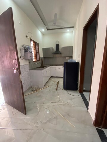 Bathroom in 2 BHK Apartment at Vasu Sri Pride, Dundigal – for Sale