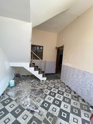 Living Room in 2 BHK Apartment at Vasu Sri Pride, Dundigal – for Sale