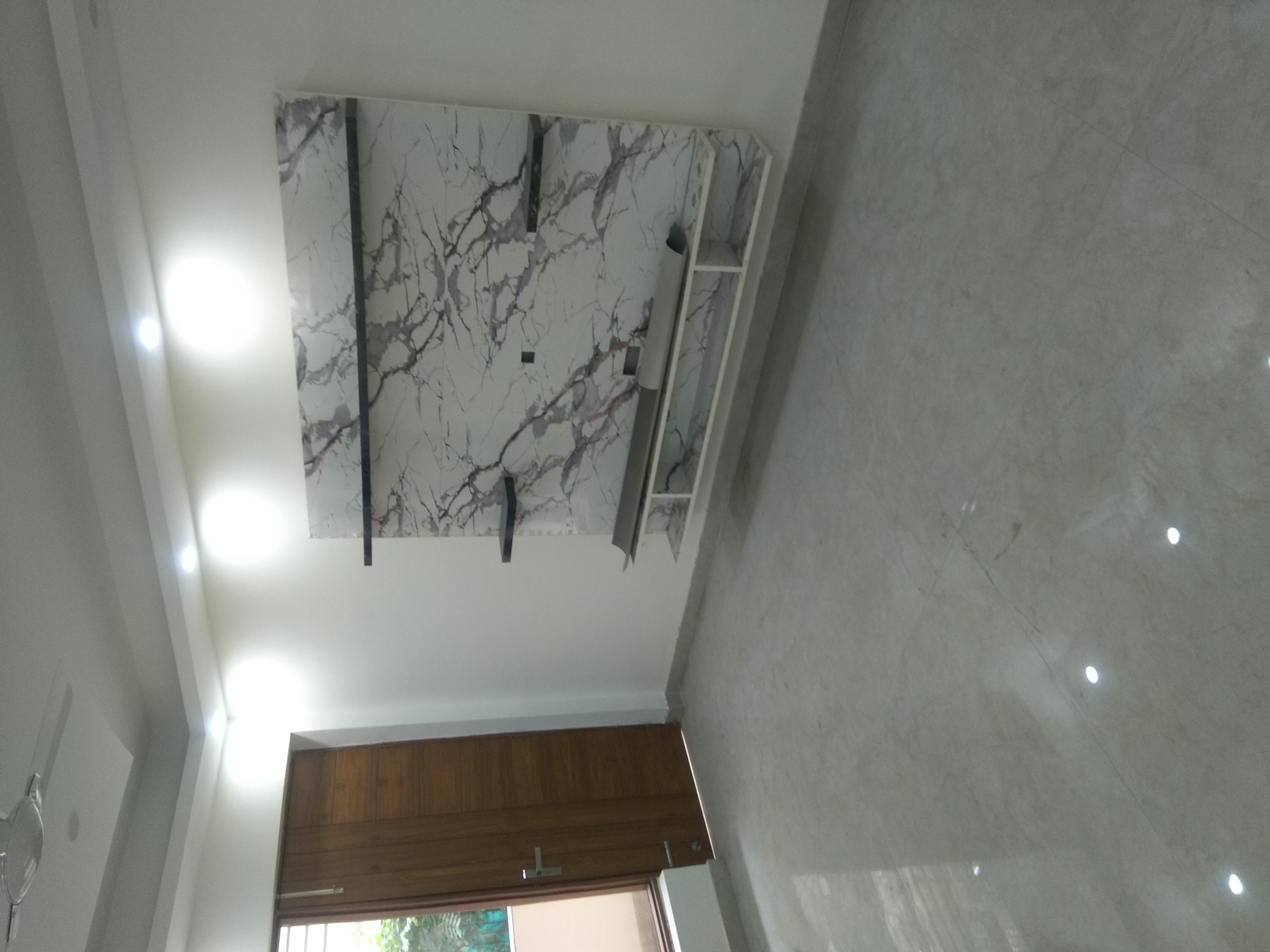 3 BHK Builder Floor For Sale in Green Fields 