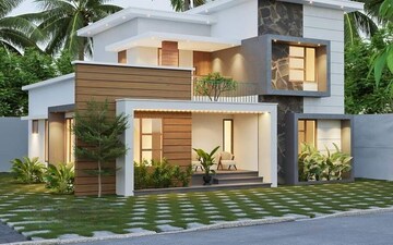 3 BHK Villa For Sale in Anekal