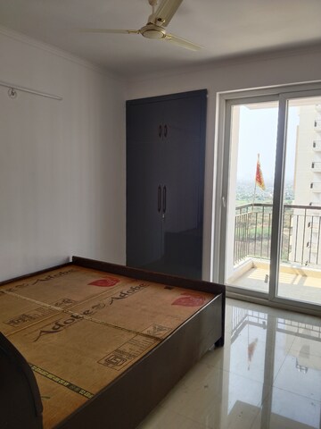 Kitchen in 2 BHK Apartment at Amrapali Leisure Park, Amrapali Leisure Valley – for Rent