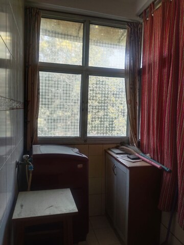 Kitchen in 2 BHK Apartment at Today Kings Park, Omega I Greater Noida – for Rent