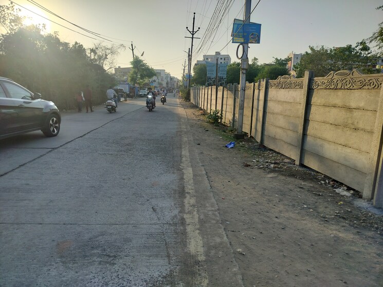 Exterior View, katara hills  11345 Sq.Yd. Plot In Katara Hills Bhopal 8353450