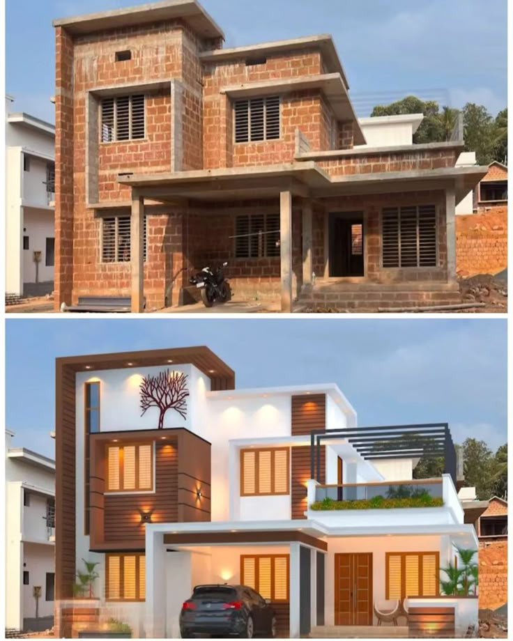 3 BHK + Pooja Room,Extra Room Villa For Sale in Ns World Good Property 