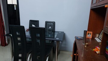 Furnished Amenities in 1 BHK Apartment at Atul Blue Empire, Kandivali West – for Rent