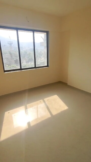 Room in 1 BHK Apartment at Paradigm Zenith Pushpanjali Residency Phase III, Ghodbunder Road – for Rent