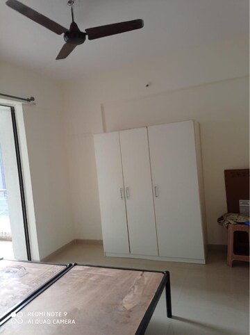 Room in 2 BHK Apartment at 33 Milestone, Wakad – for Rent