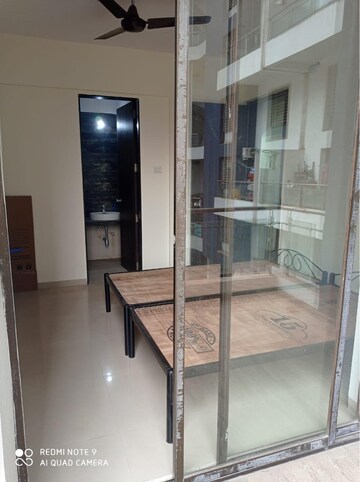 Room in 2 BHK Apartment at 33 Milestone, Wakad – for Rent