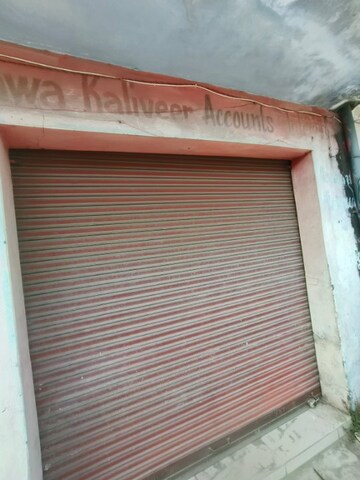  Shop – Exterior View View at Kathua - for Sale