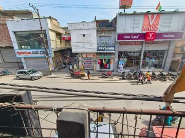  Shop – Exterior View View at Kathua - for Sale