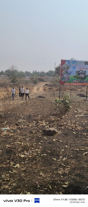 Plot Area in  Plot at Kalamboli – for Sale