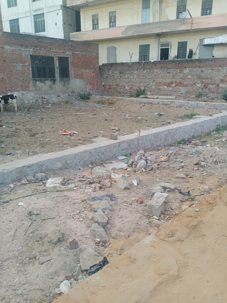 undefined, sodala  117 Sq.Yd. Plot In Sodala Jaipur 8353643