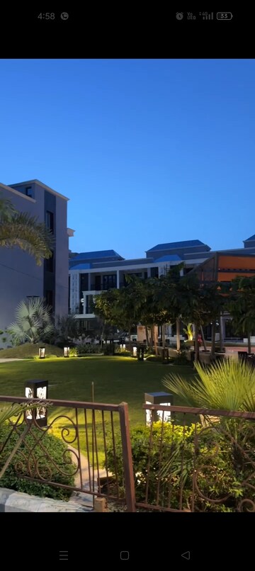 4 BHK Villa – Exterior View View at Raj Nagar Extension - for Sale