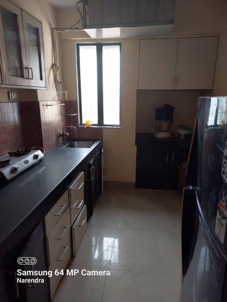 Kitchen, aggarwal-sumeet-elegance 2 Bedroom 951 Sq.Ft. Apartment In Manpada Thane 8353662