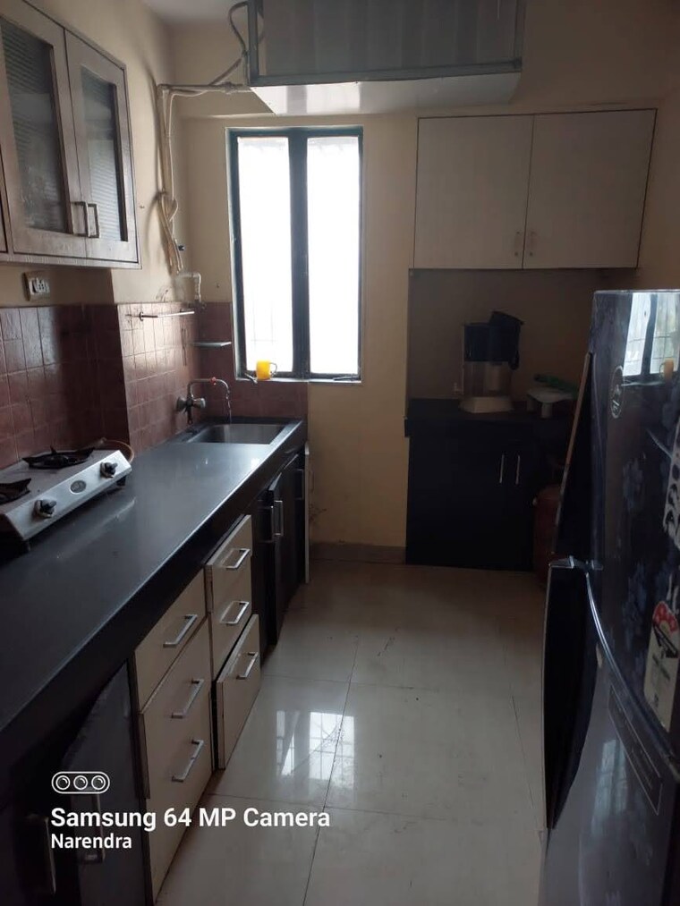 Kitchen, aggarwal-sumeet-elegance 2 Bedroom 951 Sq.Ft. Apartment In Manpada Thane 8353662